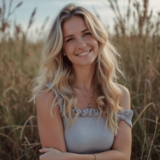 Hailey Welch (Hawk Tuah Girl)  AI Voice
