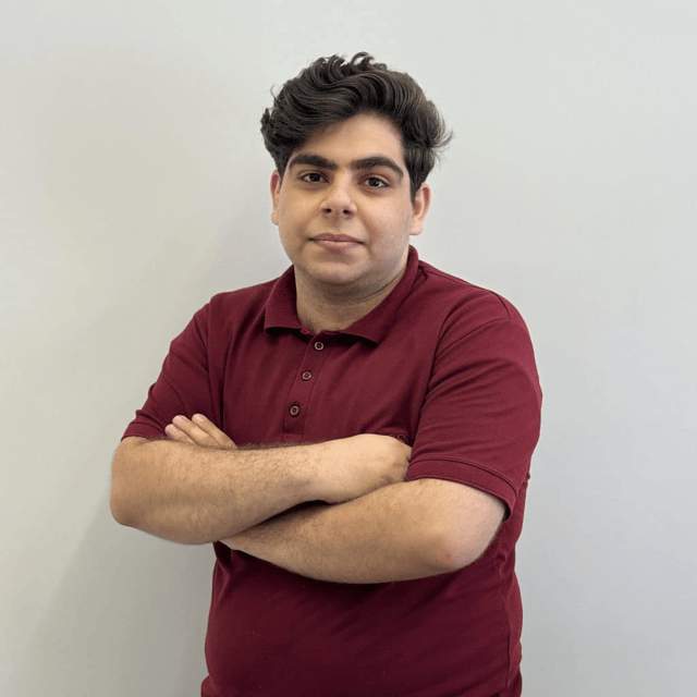 Siavash Ghomeyshi Image
