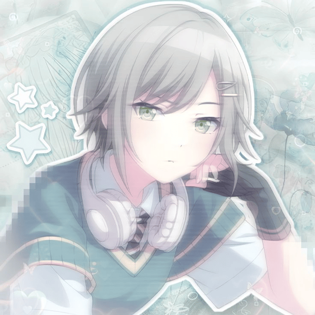 Shiho Hinomori [Project Sekai] Image