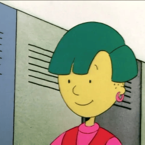 Loretta LaQuigley (Doug) (Fran Brill) AI Voice