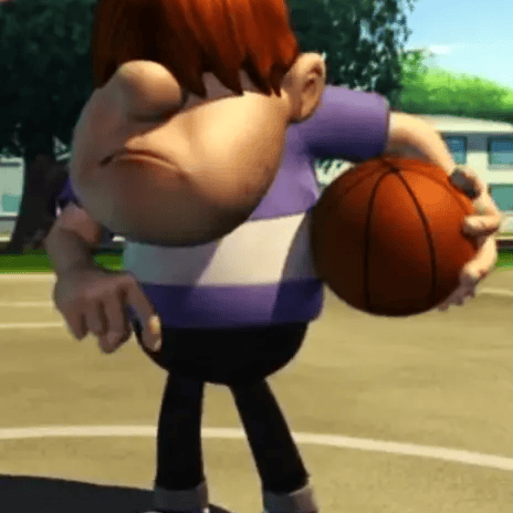 Butch (Jimmy Neutron) Image