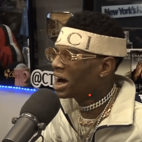Soulja Boy Tell Em Image