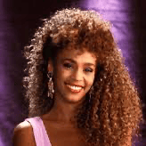 Whitney 80s prime vocals AI Voice