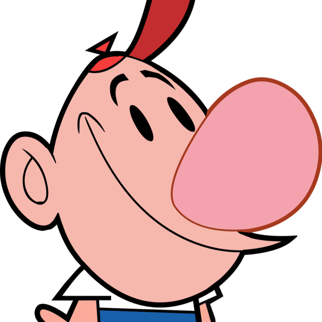 Billy (Billy & Mandy) AI Voice