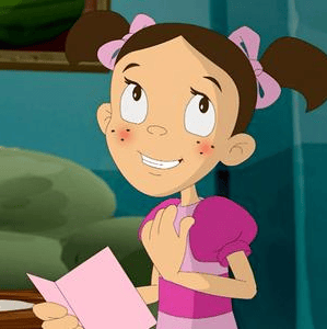 La Popis (El Chavo Animado) Image