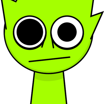 OWAKCX (Sprunki) Image