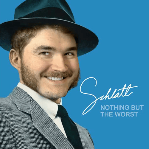 Jschlatt 'My Way' Model AI Voice