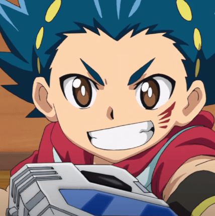 Valt Aoi  Image