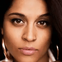 Lilly Singh  AI Voice
