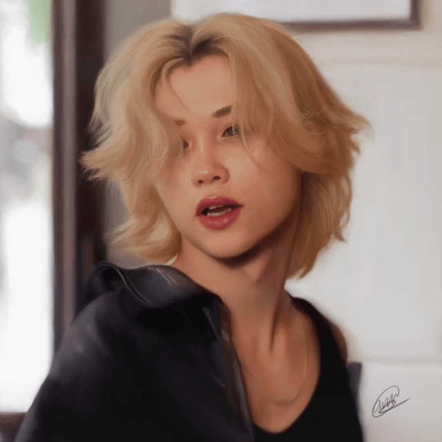 Lee Felix Yongbok Image