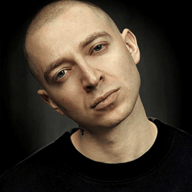 AI Oxxxymiron Model Image