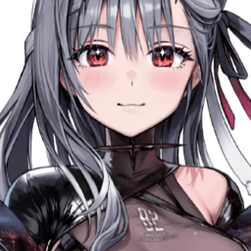 Nikke Marian AI Voice