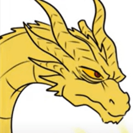 Ni Ghidorah (Cougar Macdowall Va) AI Voice