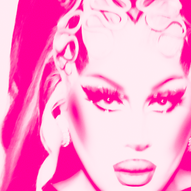 Michelle Mayhem AI Voice