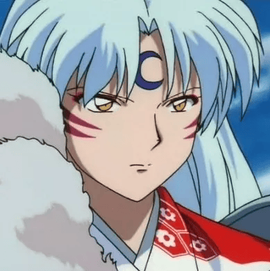 Sesshomaru EN V1 Image