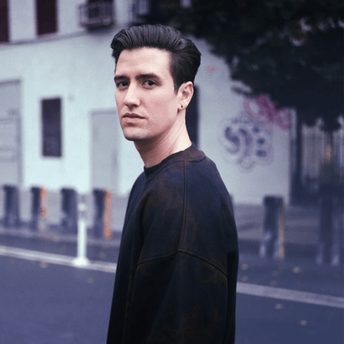 Logan henderson (better) Image