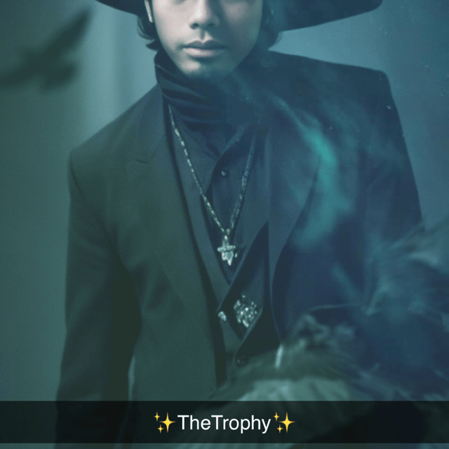 JoffytheTrophy Image