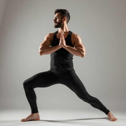 Johnnyoga AI Voice