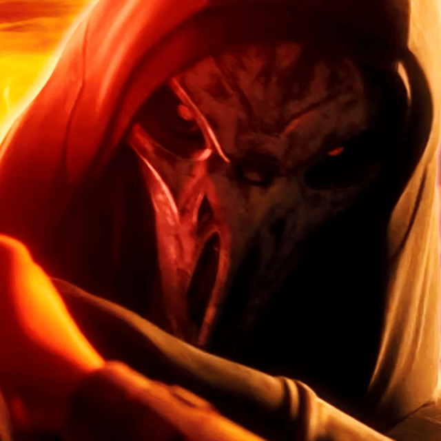 Sixth Brother Inquisitor [Star Wars] Image