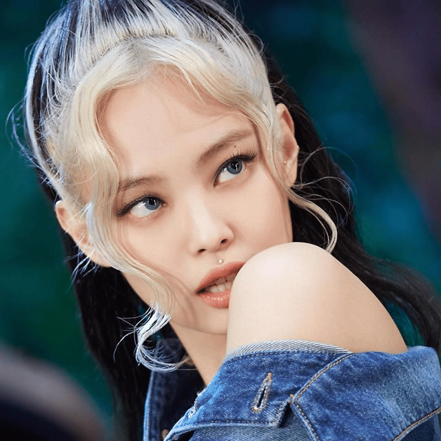 JENNIE of BLACKPNK Image