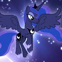 Princess luna  Image