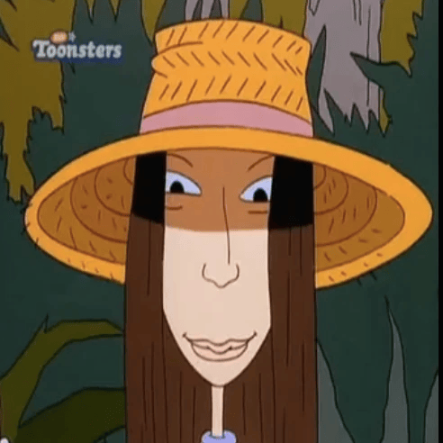 Jao (Wild Thornberrys) (Olivia D'Abo) Image