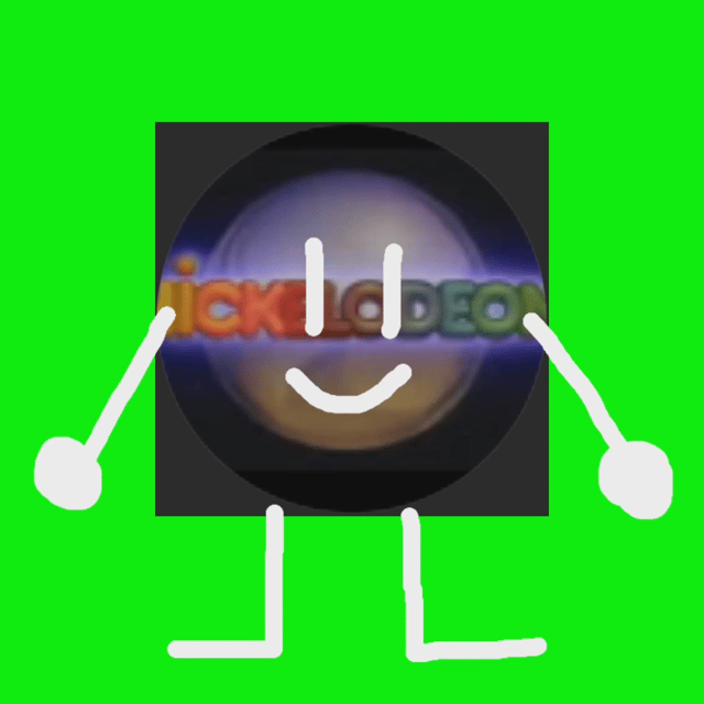 Nickelodeon Silver Ball AI Voice