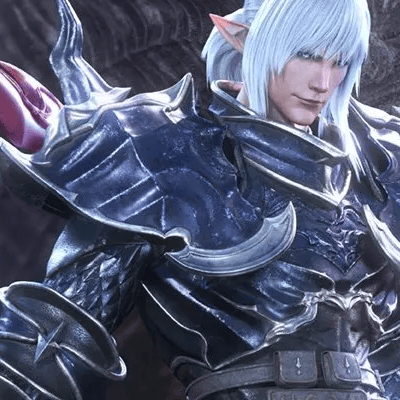 Estinien Varlineau AI Voice