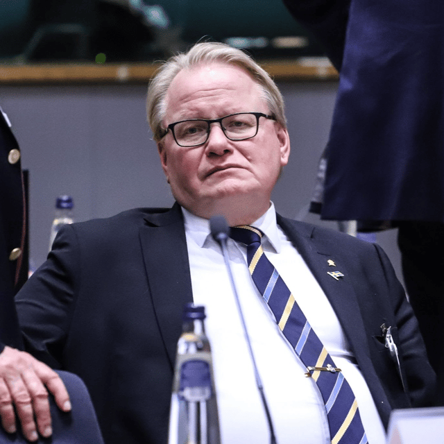 Peter Hultqvist AI Voice