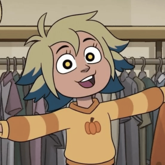 Vee Noceda (Latino) Image