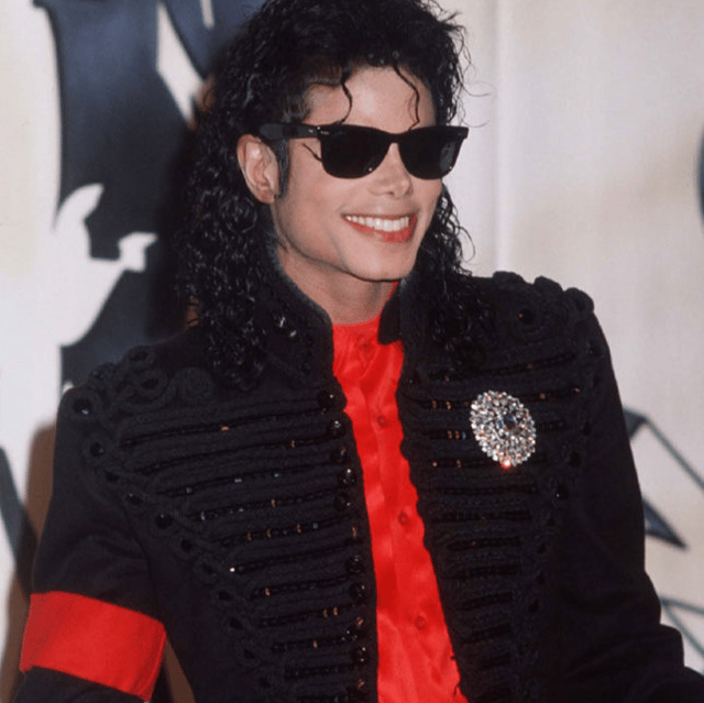 Michael Jackson - Bad Era 1987 Image