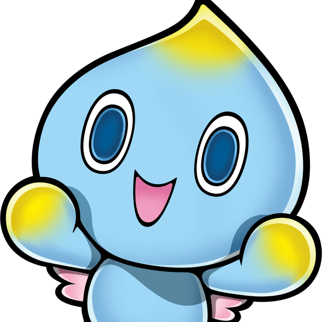 Chao [Sonic Adventure] Image
