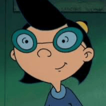 Phoebe Heyerdahl (Hey Arnold!) Image