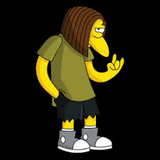 Dolph (Simpsons) AI Voice