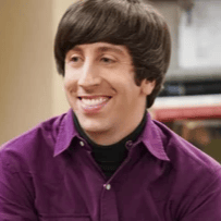 Howard Wolowitz AI Voice