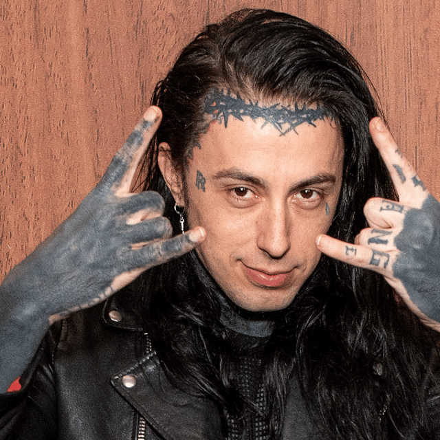 Ronnie radke AI Voice