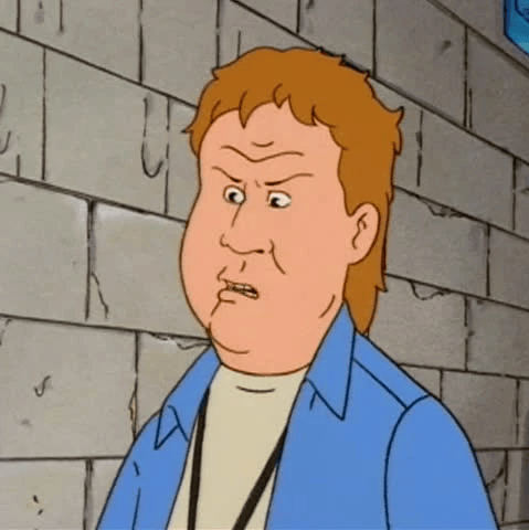Jimmy Wichard (King of the Hill/KOTH) Image