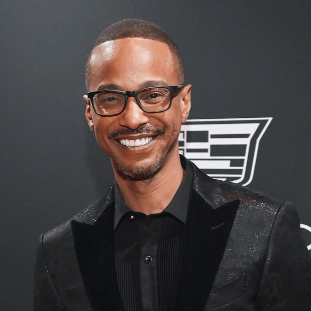 Tevin Campbell Image