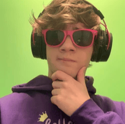 Minitoon AI Voice