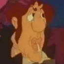 Sal (Hey Good Lookin') (Candy Candido) AI Voice