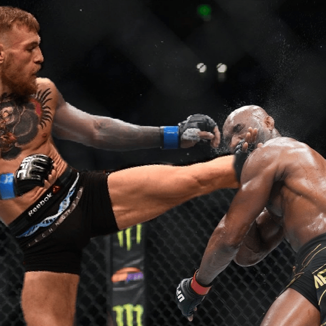 Conor Mcgregor Image