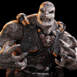 Locust AI Voice