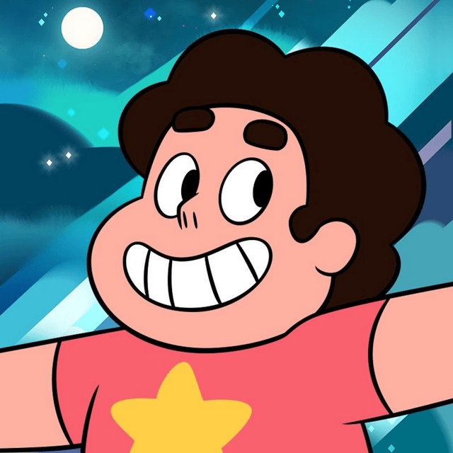 Steven Universe Image