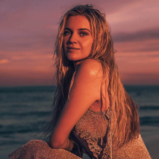Kelsea Ballerini AI Voice