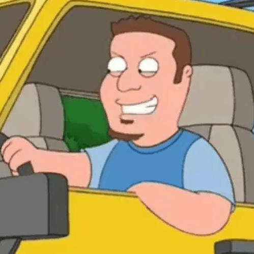 Hummer Guy (Family Guy) AI Voice