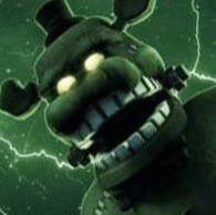 Dreadbear AI Voice