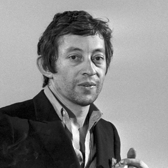 Gainsbourg AI Voice