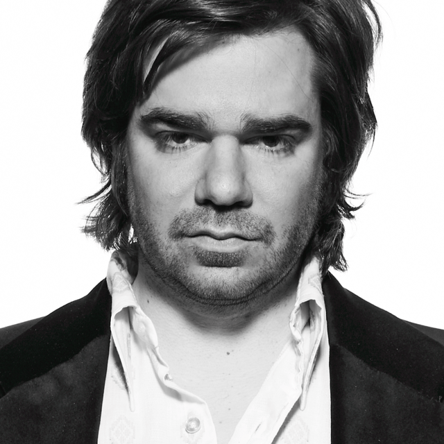 Matt Berry Image