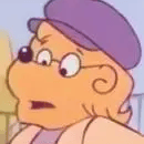 Actual Factual (Berenstain Bears) Image