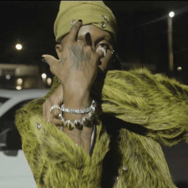 Playboi Carti (IAMMUSIC Baby voice)  Image
